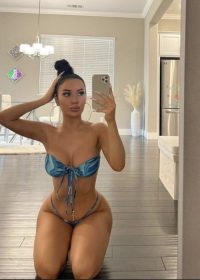 Индивидуалка Милана +7(981)284-95-14 с 4 размером груди предлагает профессиональные секс и интим услуги возле метро Горьковская в городе Санкте-Петербург - фото 3