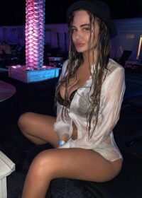 Индивидуалка Алёна +7(981)809-84-20 Санкт-Петербург