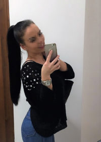 Индивидуалка Вика +7(981)294-39-94 Санкт-Петербург